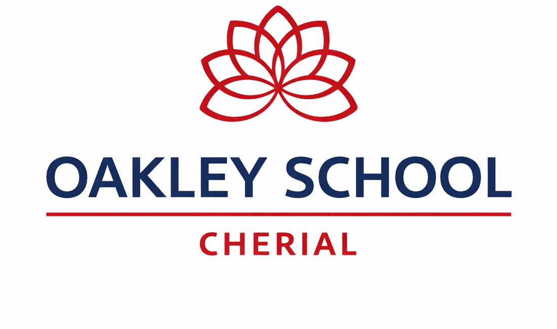 Oakley School Cherial